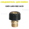Адаптер для мойки EASY Lock М22 14/15 WirTechnum