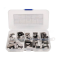 Набор шпонок 80 предметов