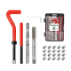 Набор для восстановления резьбы М9х1.25мм 25 предметов Набор для восстановления резьбы М9х1.25мм 25 предметов