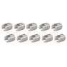 Самонарезающие резьбовые вставки